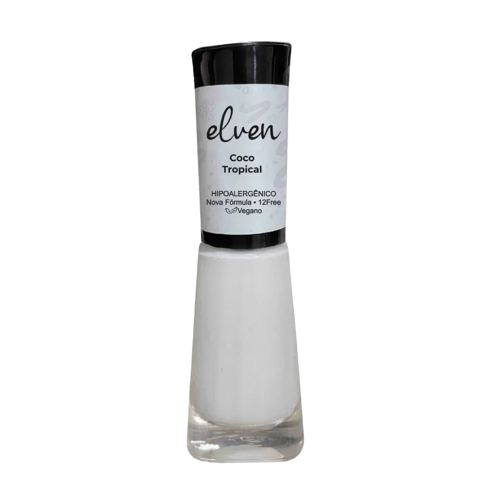 Esmalte Elven Petala de Lirio